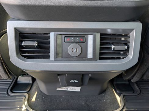 New 2026 Ford F350 Lariat w/ Chrome Package AWD/4WD image 14