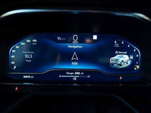 Used 2022 Chevrolet Tahoe RST w/ Luxury Package image 24