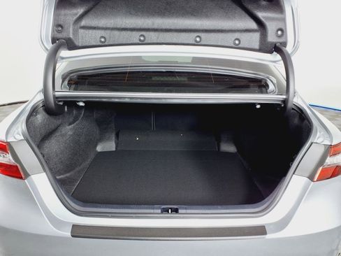 Used 2024 Toyota Camry XSE image 8