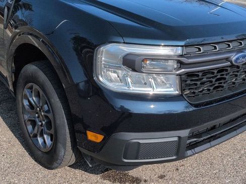 Used 2023 Ford Maverick XLT w/ Equipment Group 300A Standard image 9