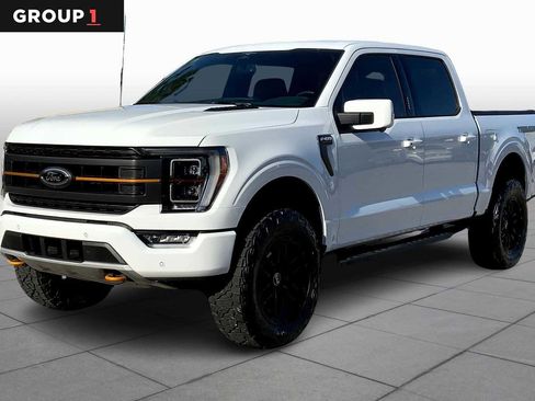 Used 2023 Ford F150 Tremor w/ Equipment Group 402A High image 1