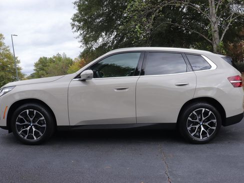 New 2026 BMW X3 xDrive30 w/ Premium Package image 5