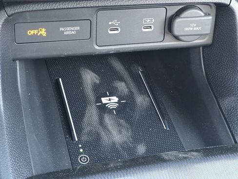 New 2026 Honda Civic Sport Touring image 7