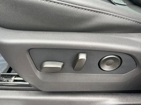 New 2026 Chevrolet Silverado 1500 LT Trail Boss w/ LT Trail Boss Premium Package image 15