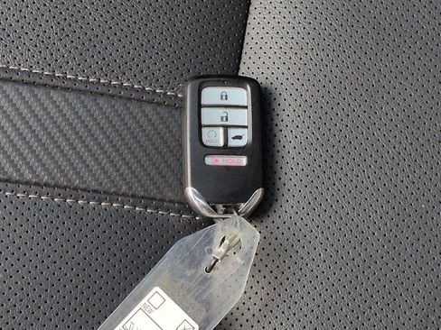 Used 2018 Honda Civic Sport Touring image 36
