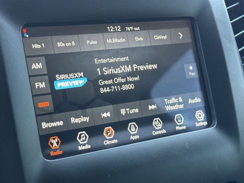 Used 2019 Jeep Cherokee Latitude Plus w/ Cold Weather Group image 21