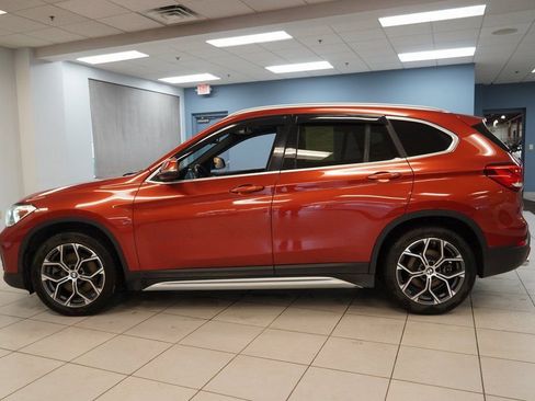 Used 2020 BMW X1 xDrive28i w/ Premium Package image 2