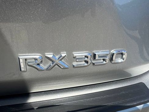Used 2022 Lexus RX 350 FWD image 9