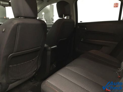 Used 2016 Chevrolet Equinox LT AWD/4WD image 28