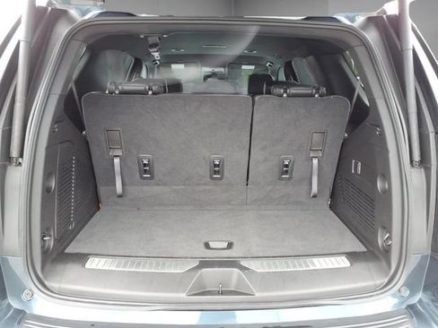 Used 2021 Chevrolet Tahoe RST AWD/4WD image 19