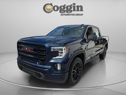 Used 2022 GMC Sierra 1500 Elevation