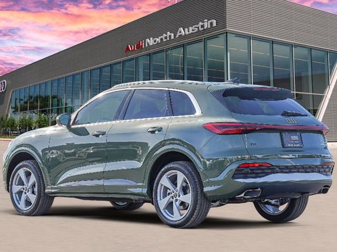 New 2025 Audi Q5 Premium Plus image 5