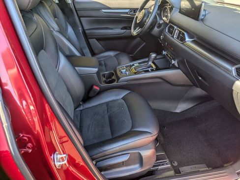 Used 2023 MAZDA CX-5 AWD 2.5 S w/ Select Package image 24