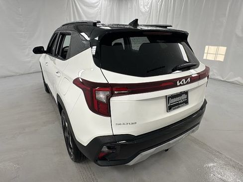 New 2026 Kia Seltos S AWD/4WD image 5