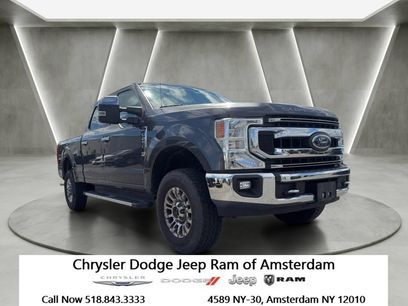 Used 2020 Ford F250 XLT w/ XLT Premium Package