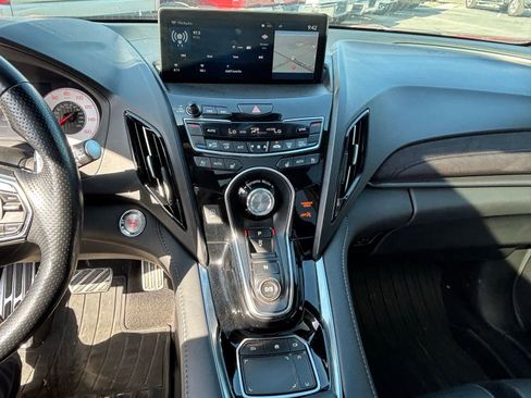 Used 2021 Acura RDX A-Spec AWD/4WD image 12