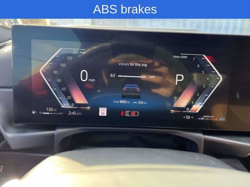 Used 2023 BMW 230i xDrive Coupe w/ Premium Package image 40