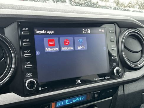 Used 2023 Toyota Tacoma TRD Sport w/ TRD Premium Sport Package image 21