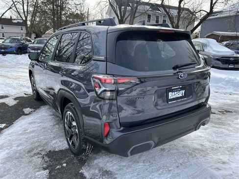 New 2025 Subaru Forester Limited image 6
