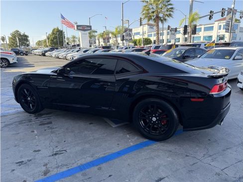 Used 2014 Chevrolet Camaro LS image 41