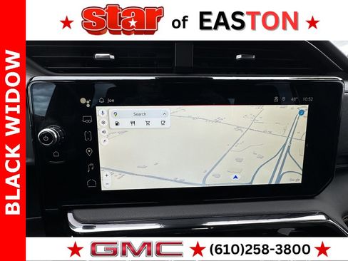 Used 2023 GMC Sierra 1500 AT4 w/ AT4 Premium Package image 23