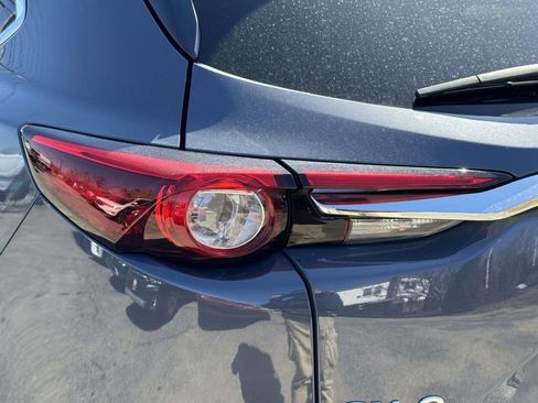 Used 2023 MAZDA CX-9 Carbon Edition AWD/4WD image 23