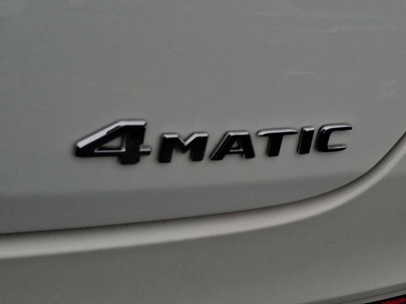Used 2022 Mercedes-Benz CLA 250 4MATIC image 31