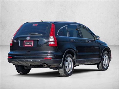 Used 2011 Honda CR-V LX image 5