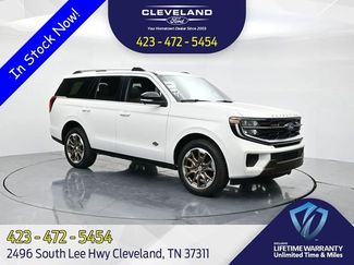 New 2025 Ford Expedition King Ranch 360° Tour