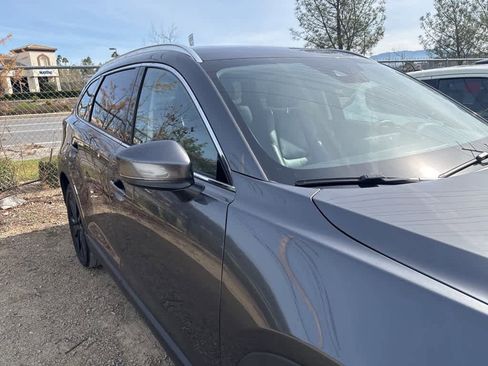 Used 2022 MAZDA CX-9 Touring Plus image 4