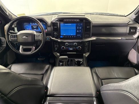 Used 2024 Ford F150 Lariat w/ FX4 Off-Road Package AWD/4WD image 33