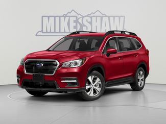 Used 2021 Subaru Ascent Premium w/ Sport Package AWD/4WD video 1