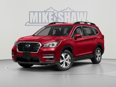 Used 2021 Subaru Ascent Premium w/ Sport Package