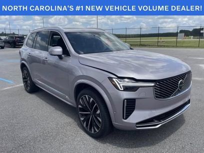 Used 2026 Volvo XC90 B5 Ultra