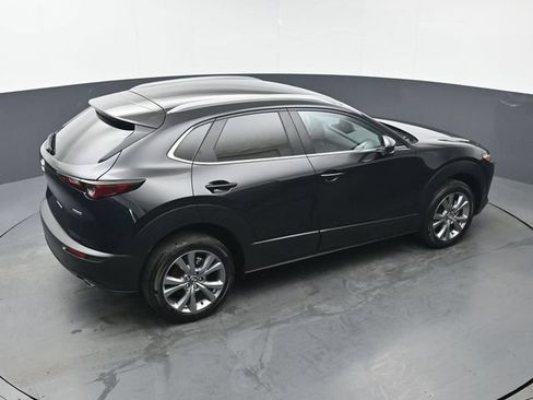 Certified 2023 MAZDA CX-30 AWD 2.5 S w/ Select Package image 40