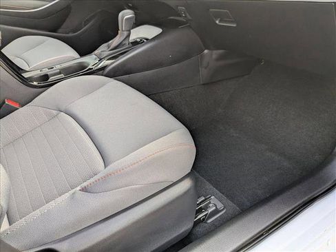 Certified 2025 Toyota Corolla FX image 15