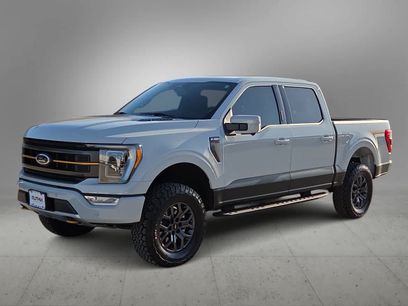Used 2023 Ford F150 Tremor w/ Equipment Group 402A High