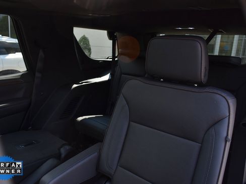 Used 2022 Chevrolet Tahoe High Country image 22