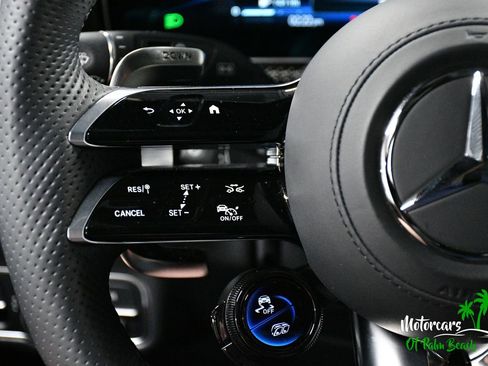 Used 2025 Mercedes-Benz G 63 AMG 4MATIC image 47