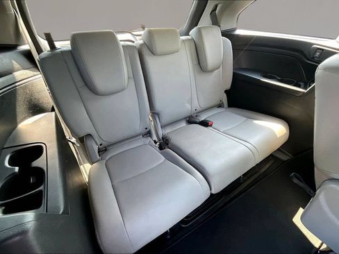 Used 2018 Honda Odyssey EX-L image 22