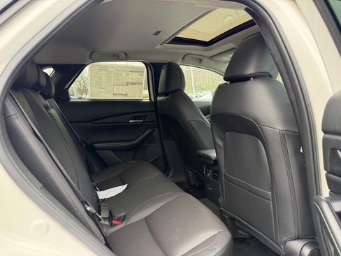 Used 2026 MAZDA CX-30 AWD 2.5 S w/ Premium Package image 4