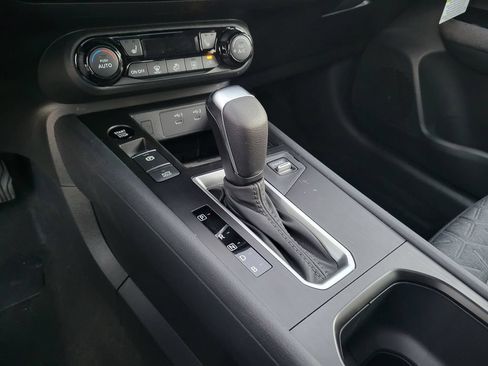 New 2026 Nissan Kicks SV w/ SV Premium Package FWD image 10