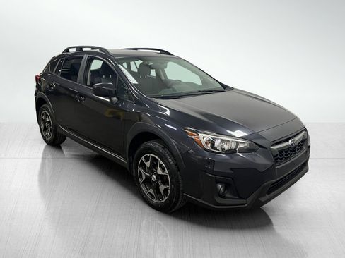 Used 2018 Subaru Crosstrek 2.0i Premium image 1
