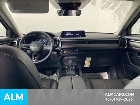 Used 2025 MAZDA CX-50 AWD 2.5 Hybrid w/ Weather Package image 31
