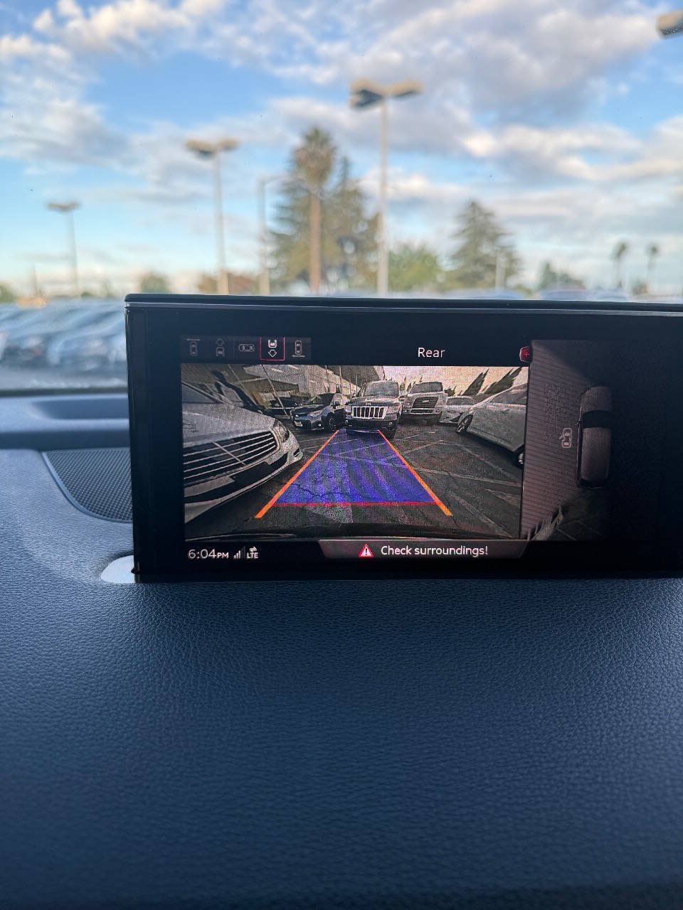 Used 2019 Audi Q7 2.0T Premium Plus AWD/4WD image 18