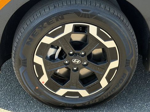 New 2026 Hyundai Santa Fe SE FWD image 6