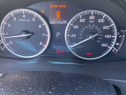 Used 2014 Acura RDX FWD w/ Technology Package