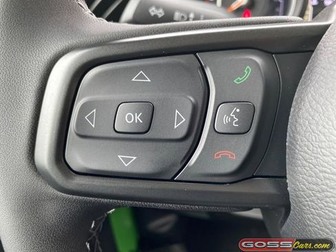 New 2026 Jeep Wrangler Unlimited Sport AWD/4WD image 18