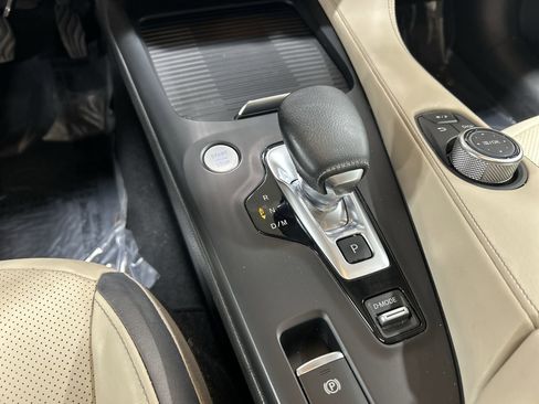 Used 2022 INFINITI QX50 Luxe image 17