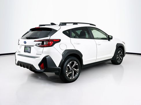 Used 2024 Subaru Crosstrek 2.0i Premium AWD/4WD image 9
